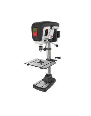 JET 15 Inch Benchtop Drill Press - Image 1