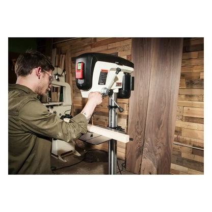JET JDP-17 17" Floor-Standing Drill Press - Image 3