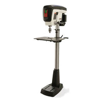 JET JDP-17 17" Floor-Standing Drill Press