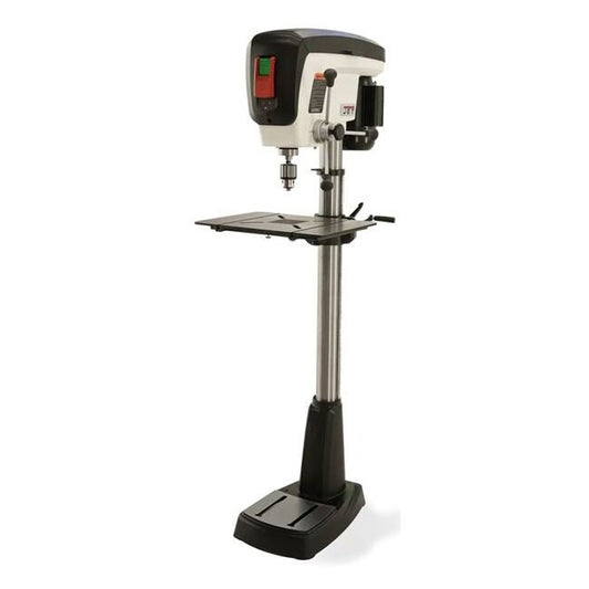 JET JDP-17 17" Floor-Standing Drill Press - Image 1