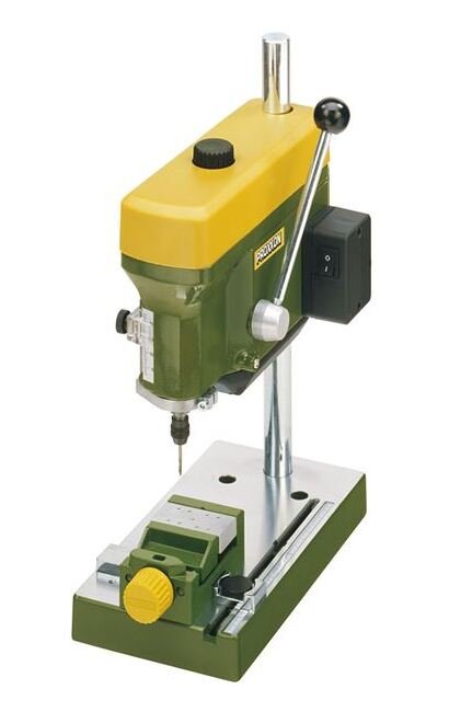 Proxxon Micro Drill Press 1/64 - 1/4 Inch - Image 2