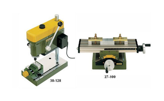 Proxxon Micro Drill Press 1/64 - 1/4 Inch - Image 1