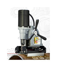 Euroboor Magnetic Pipe Drilling Machine