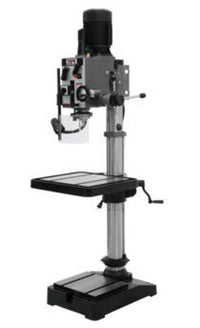 JET GHD-20 20 Inch Gear Head Drill Press