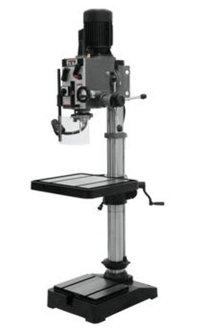 JET GHD-20 20 Inch Gear Head Drill Press - Image 1