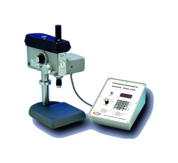 Servo Microprocessor Controlled Quill Feed Drill Press - Image 1
