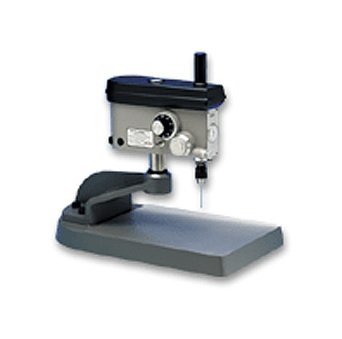 7.5 Inch Column Servo Offset Drill Press with Chuck Spindle - Image 1