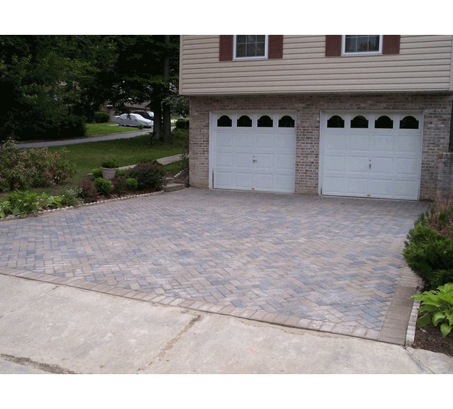 Durable Driveway Pavers by Long®Fence - Image 2