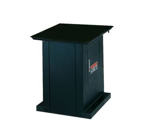 JET Professional Belt Drive Mill/Drill Machine - Image 3
