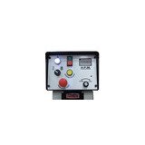 Baileigh DP-1200VS Heavy Duty Variable Speed Drill Press - Image 2