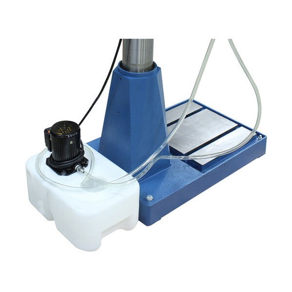 Baileigh DP-1200VS Heavy Duty Variable Speed Drill Press - Image 3