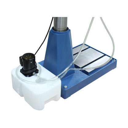 Baileigh DP-1200VS Heavy Duty Variable Speed Drill Press - Image 3