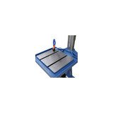 Baileigh DP-1200VS Heavy Duty Variable Speed Drill Press - Image 5
