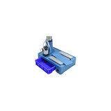 Baileigh DP-1400VS 2HP Variable Speed Drill Press - Image 2