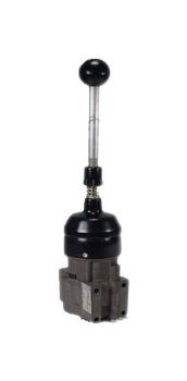 Aventics Flexair Drilling Rig Air Valve CP 2K-BD-2 - Image 1