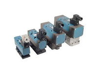 Rexroth Directional & Pressure Control Valves - LMSTR CTRL UN