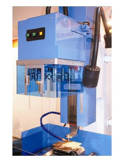 Gromax CNC EDM Drilling Machine - High Precision Industrial Grade - Image 3