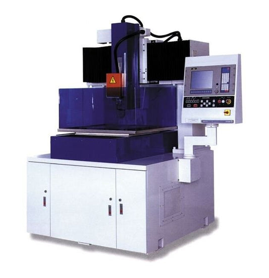 Gromax CNC EDM Drill Press - Image 1