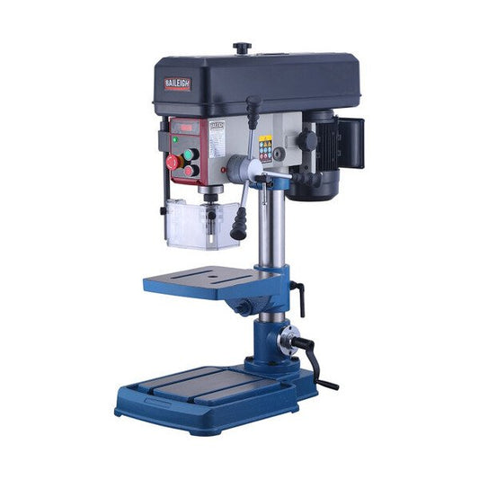 Baileigh 16 Inch Bench Top Drill Press - Image 1