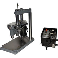 Cameron Model 704 Micro Drill Press with Keyless Chuck