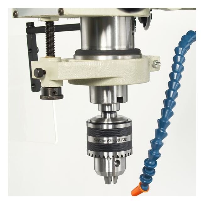 Baileigh 110V Variable Speed Drill Press - DP-1375VS-110 - Image 2