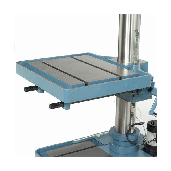 Baileigh 110V Variable Speed Drill Press - DP-1375VS-110 - Image 4