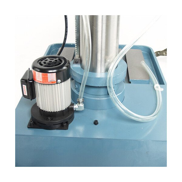Baileigh 110V Variable Speed Drill Press - DP-1375VS-110 - Image 5