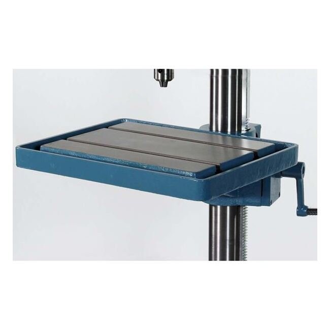 Baileigh DP-15VSF Woodworking Drill Press - Variable Speed 1 HP - Image 3