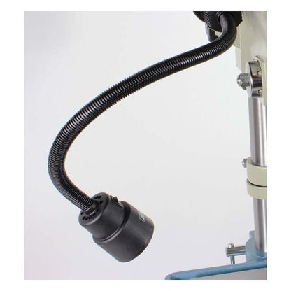 Baileigh DP-15VSF Woodworking Drill Press - Variable Speed 1 HP - Image 5