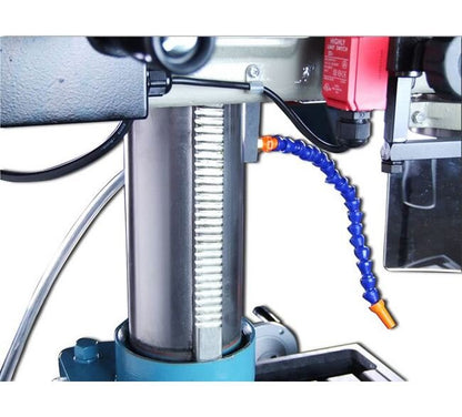 Baileigh VMD-30VS Vertical Mill Drill Press - Image 3