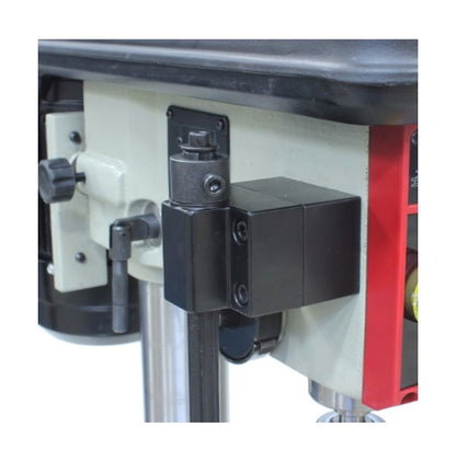 Baileigh Industrial DP-0625E Belt Driven Metal Drill Press - Image 3