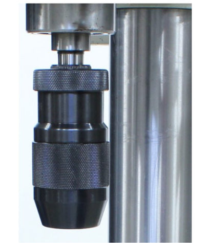 Baileigh Industrial DP-0625E Belt Driven Metal Drill Press - Image 4