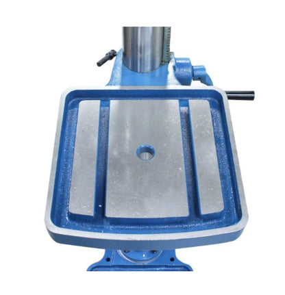 Baileigh Industrial DP-0625E Belt Driven Metal Drill Press - Image 5
