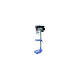 Baileigh Industrial DP-0625E Belt Driven Metal Drill Press - Image 1
