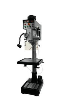 JET 20 Inch EVS Drill Press