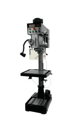 JET 20 Inch EVS Drill Press - Image 1