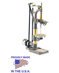 PM Research DP-1 Drill Press Kit