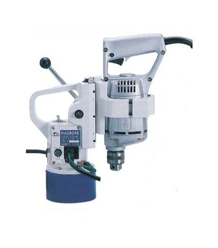 Kanetec Magbore Portable Magnetic Drill Press - Image 1
