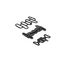 Emerson Aventics Series 581 Valve Seal Kit 581-401 & 581-402 - Image 1