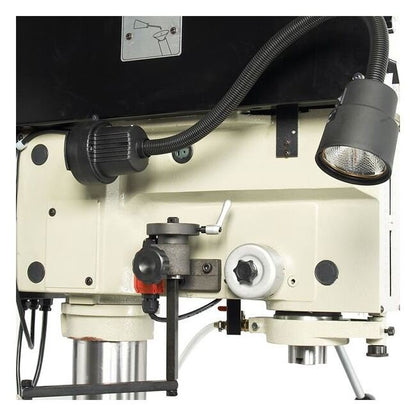 Baileigh High Speed Drill Press DP-1250VS-HS - Image 4