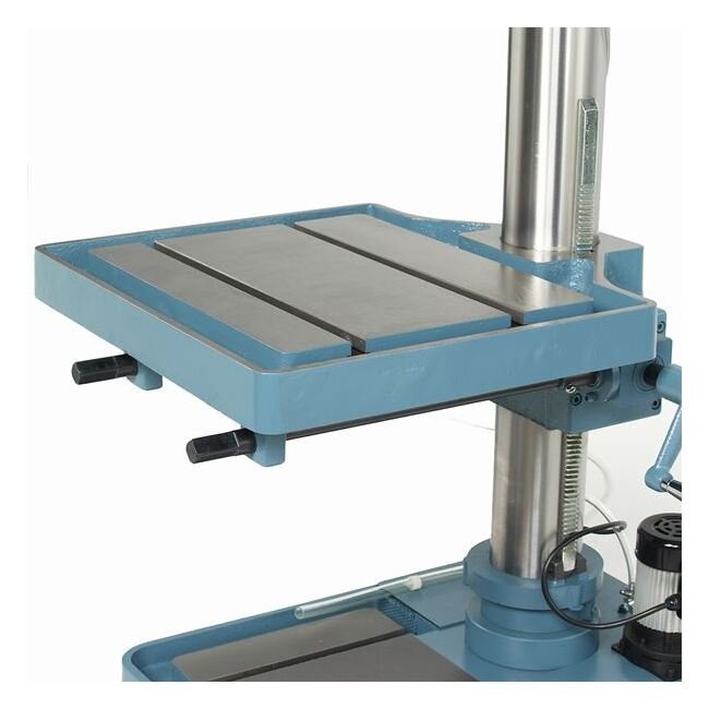 Baileigh High Speed Drill Press DP-1250VS-HS - Image 5