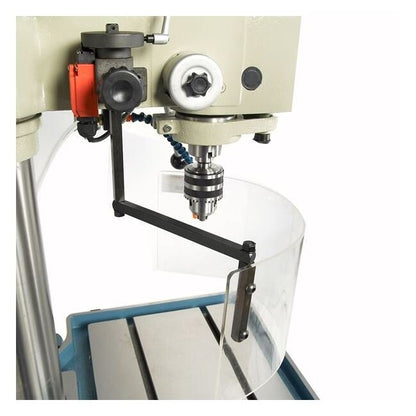 Baileigh Industrial DP-1250VS Heavy Duty Variable Speed Drill Press - Image 3