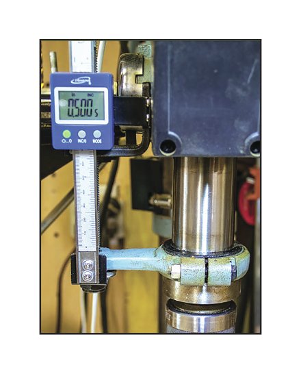 iGaging EZ-Depth Drill Press Digital Readout - Image 2
