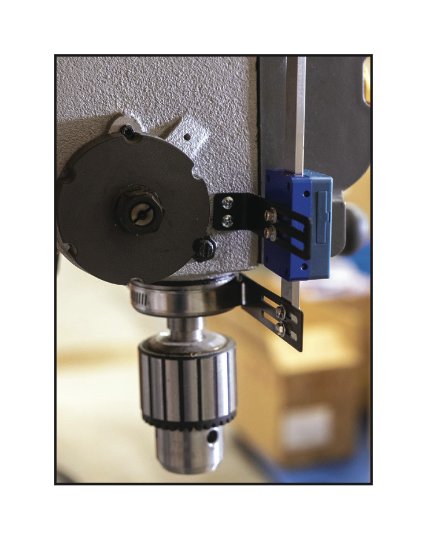 iGaging EZ-Depth Drill Press Digital Readout - Image 3