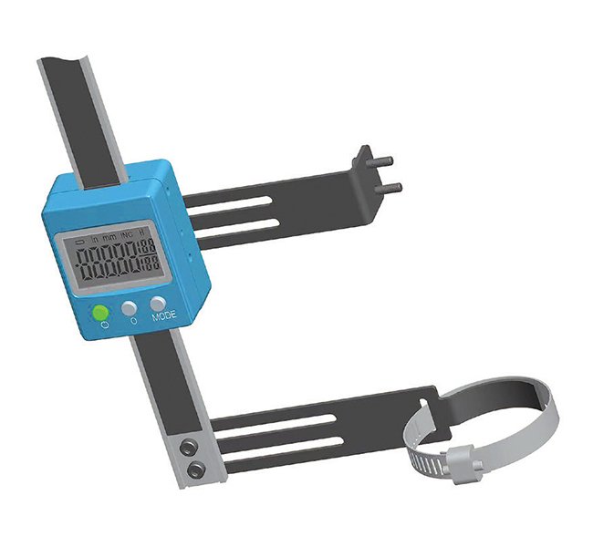 iGaging EZ-Depth Drill Press Digital Readout - Image 1