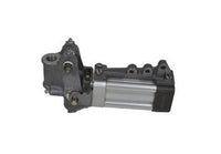 Emerson Aventics Positioner Actuator 3 1/4 Bore Type C