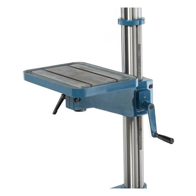 Baileigh DP-1000G Gear Driven Drill Press 1-1/2 HP 110V - Image 2