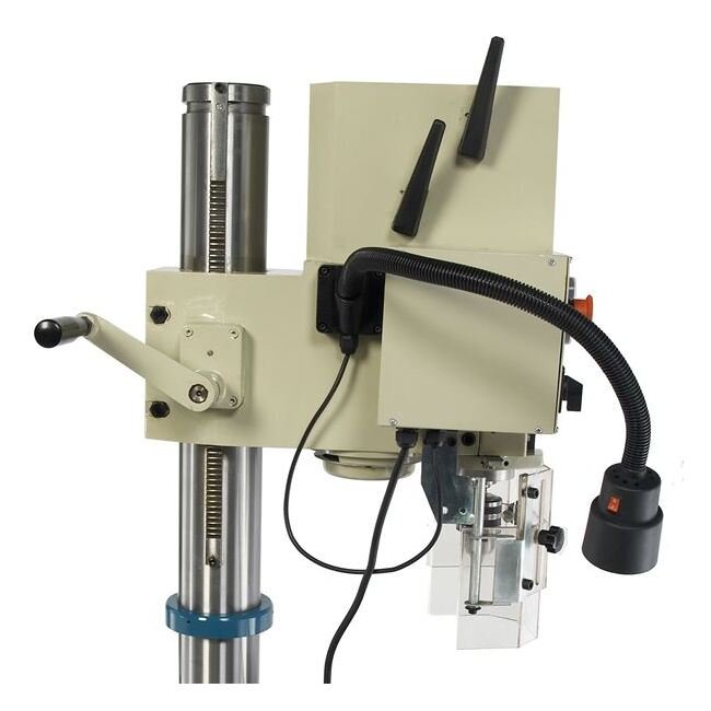 Baileigh DP-1000G Gear Driven Drill Press 1-1/2 HP 110V - Image 3