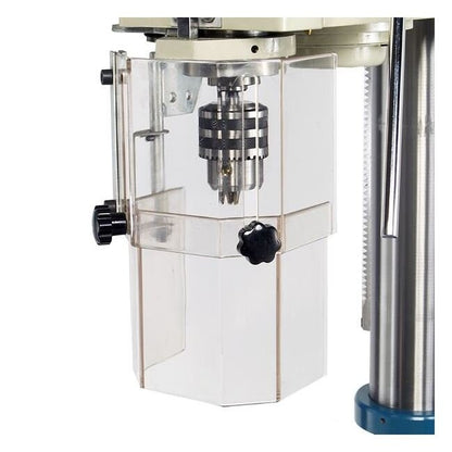 Baileigh DP-1000G Gear Driven Drill Press 1-1/2 HP 110V - Image 5