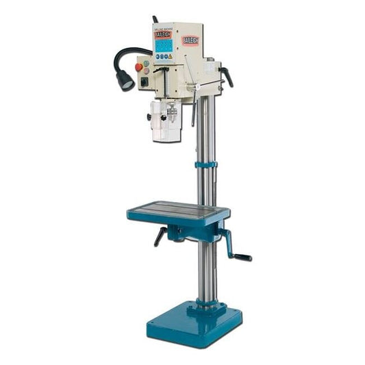 Baileigh DP-1000G Gear Driven Drill Press 1-1/2 HP 110V - Image 1